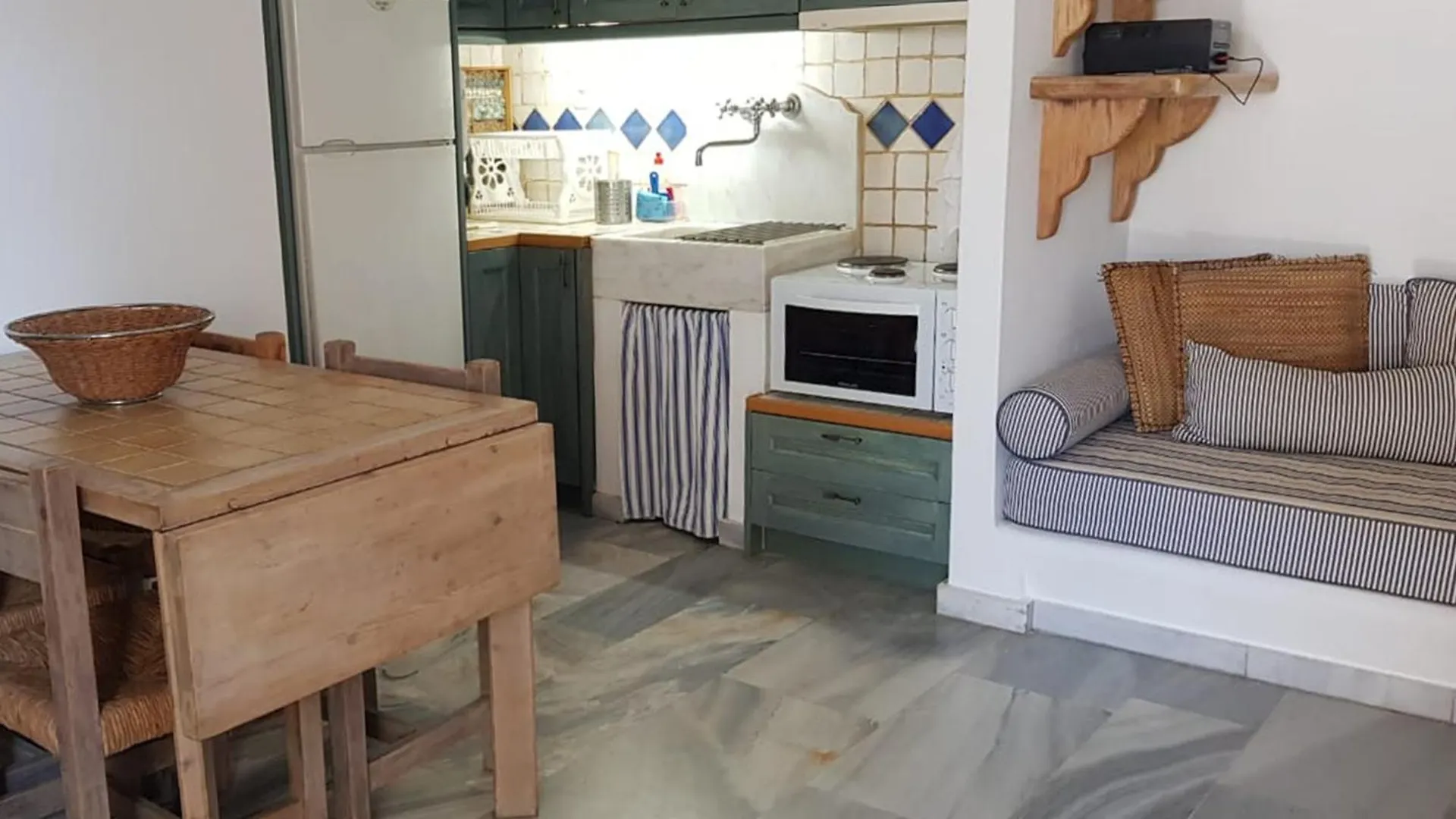 Sweet Soul Suite By Angels Group Mykonos Mykonos Town