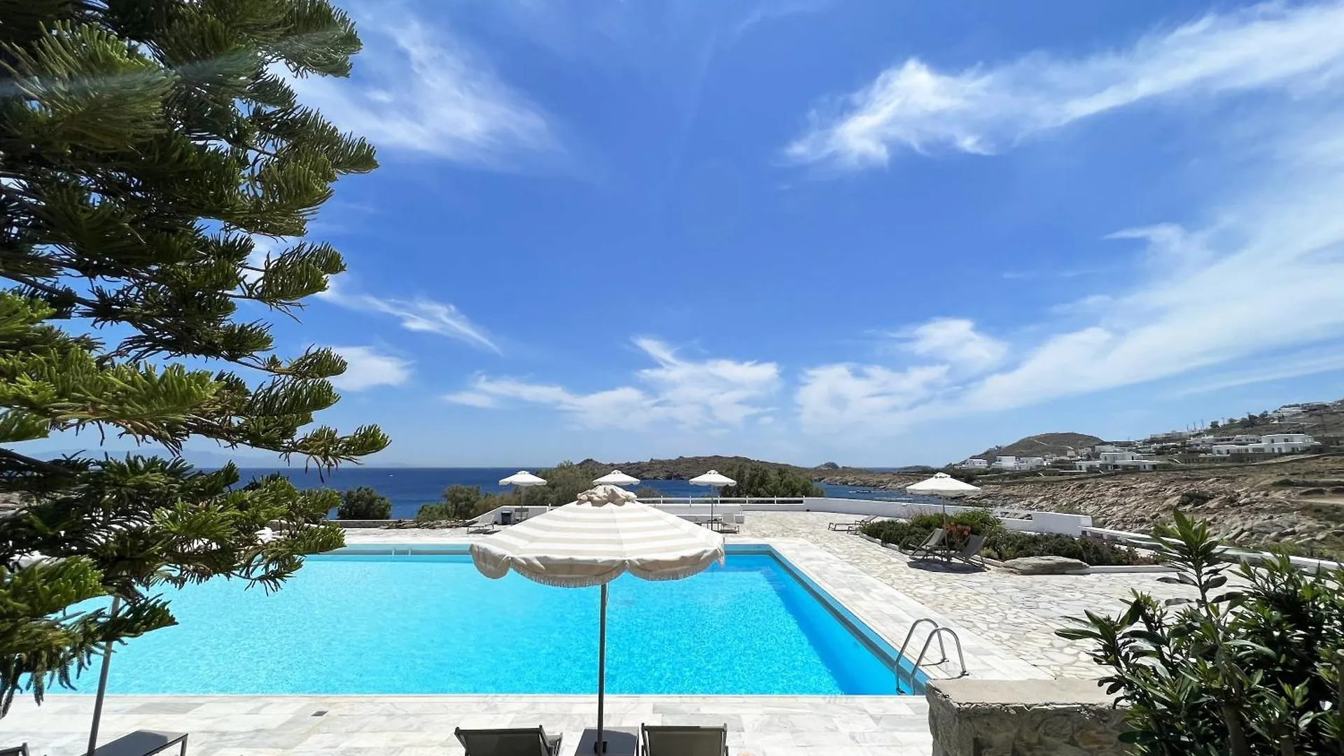 Sweet Soul Suite By Angels Group Mykonos Mykonos Town Grécia
