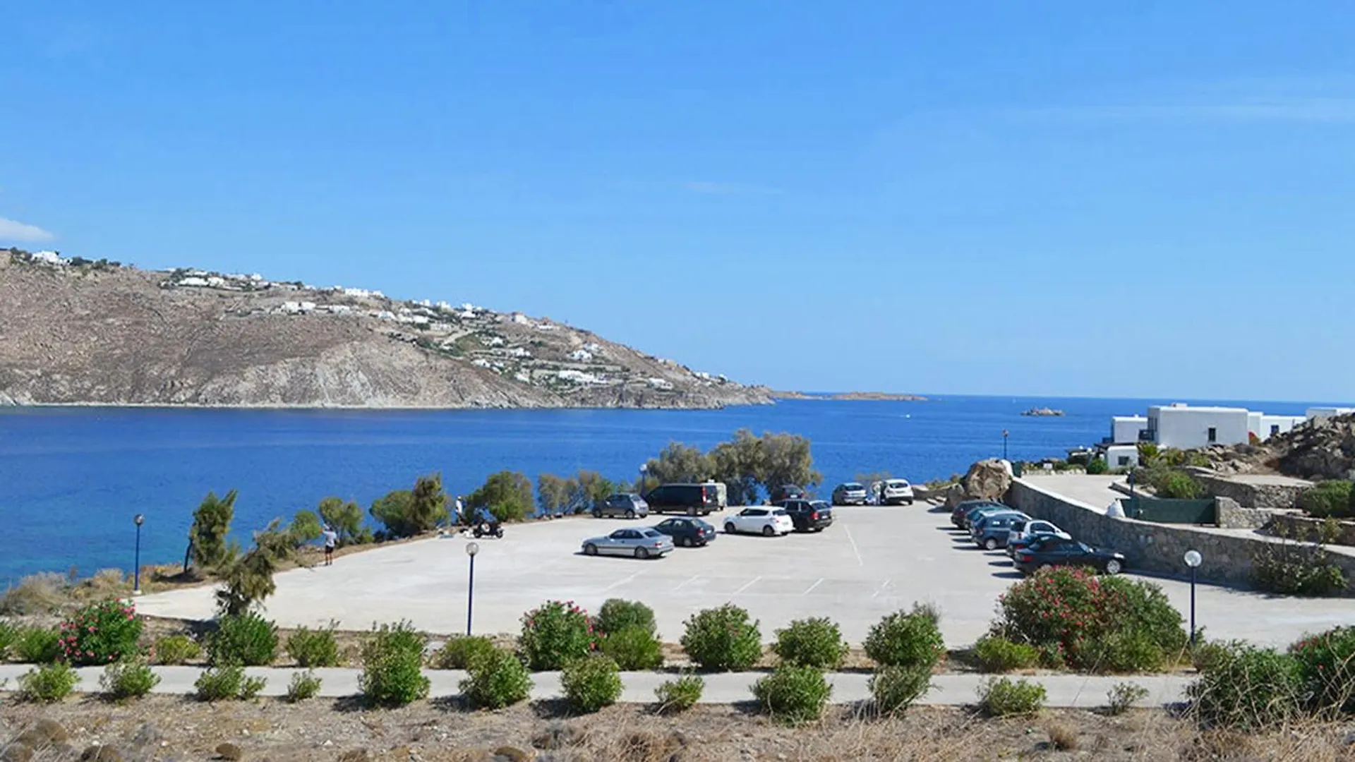 Sweet Soul Suite By Angels Group Mykonos Mykonos Town