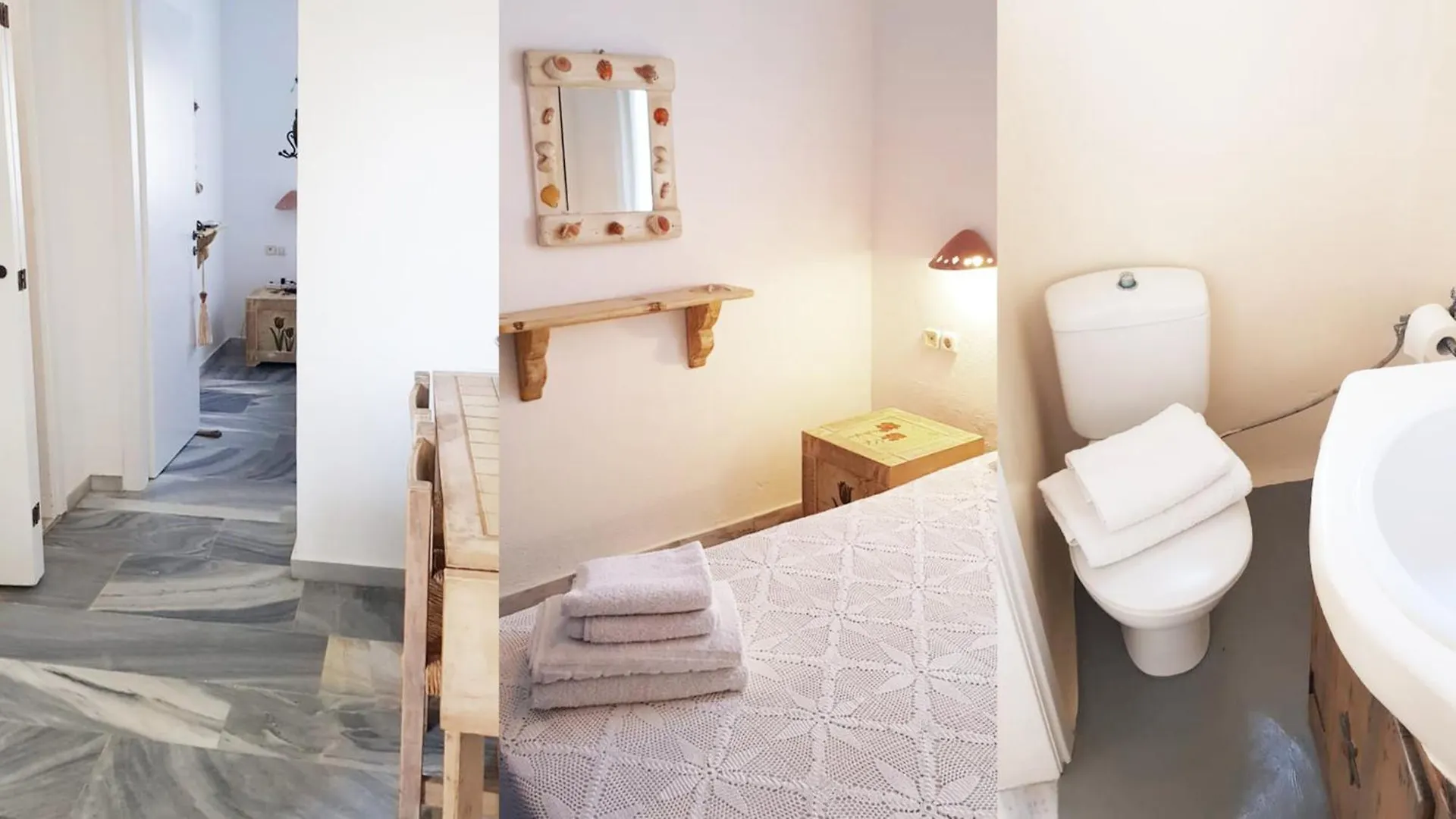 Sweet Soul Suite By Angels Group Mykonos Mykonos Town Casa de Férias