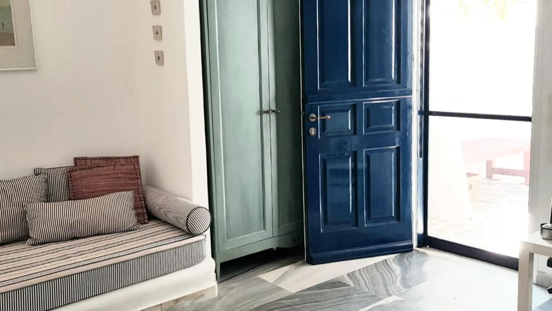 Sweet Soul Suite By Angels Group Mykonos Mykonos Town