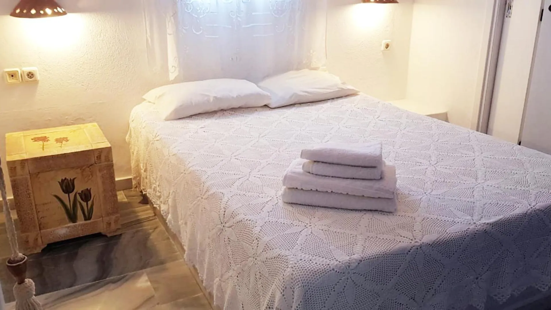 Ferienhaus Sweet Soul Suite By Angels Group Mykonos Mykonos Town