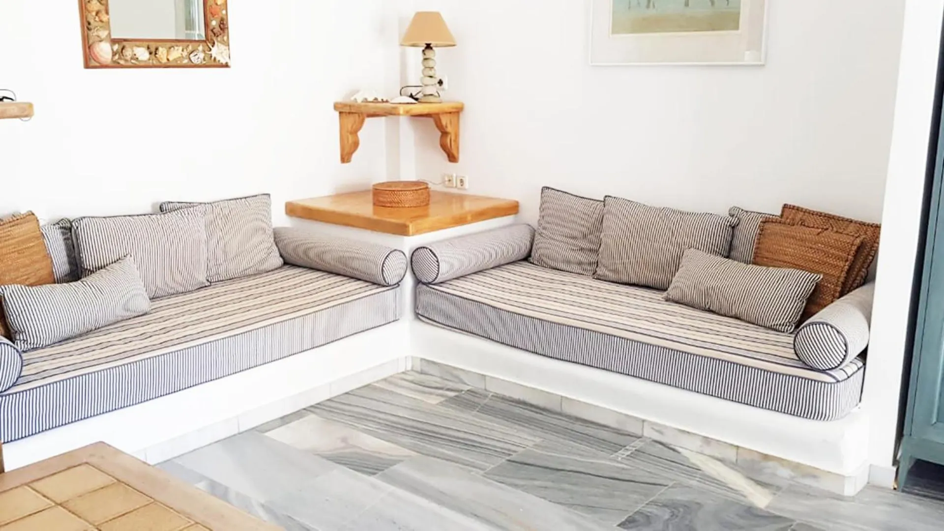 Ferienhaus Sweet Soul Suite By Angels Group Mykonos Mykonos Town