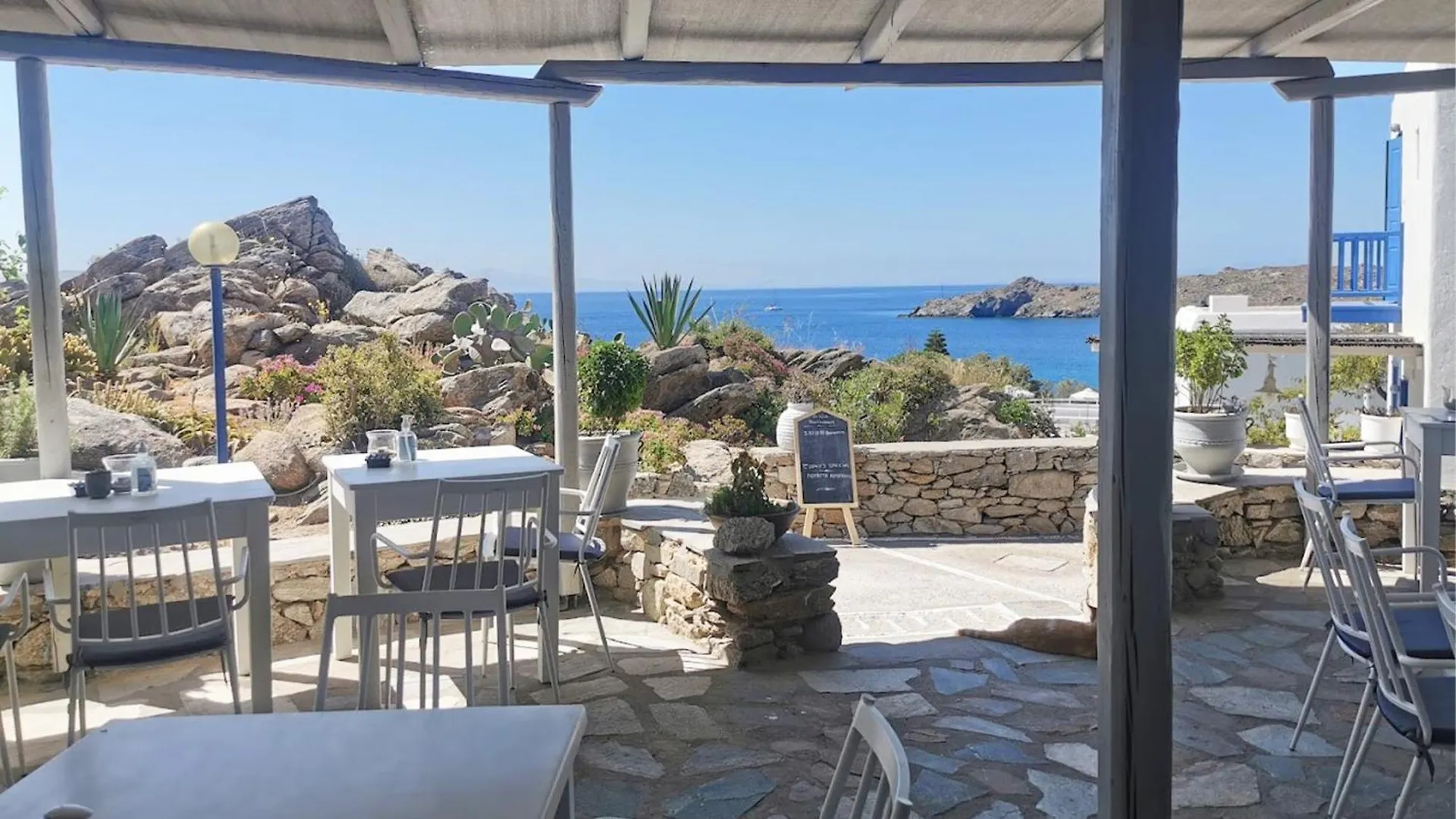 Sweet Soul Suite By Angels Group Mykonos Mykonos Town 0*,