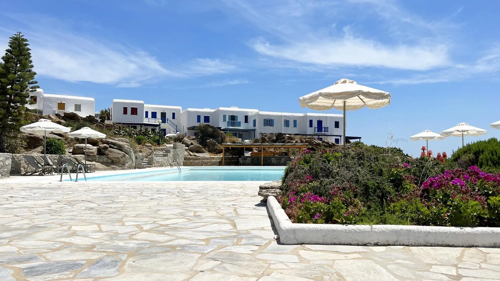 Sweet Soul Suite By Angels Group Mykonos Mykonos Town 0*,  Griechenland