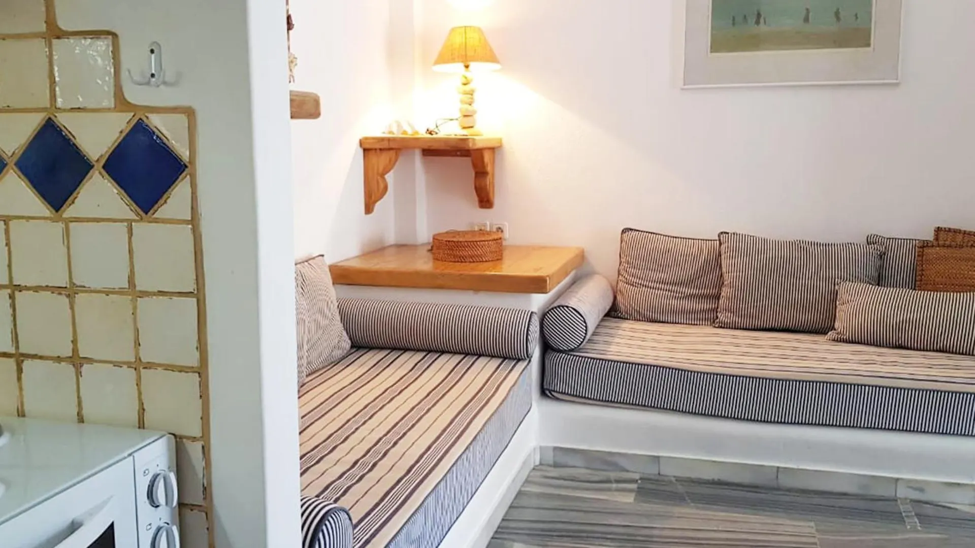 Sweet Soul Suite By Angels Group Mykonos Mykonos Town Ferienhaus