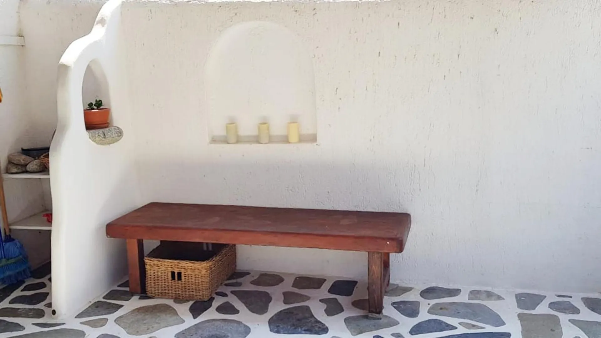 Sweet Soul Suite By Angels Group Mykonos Mykonos Town