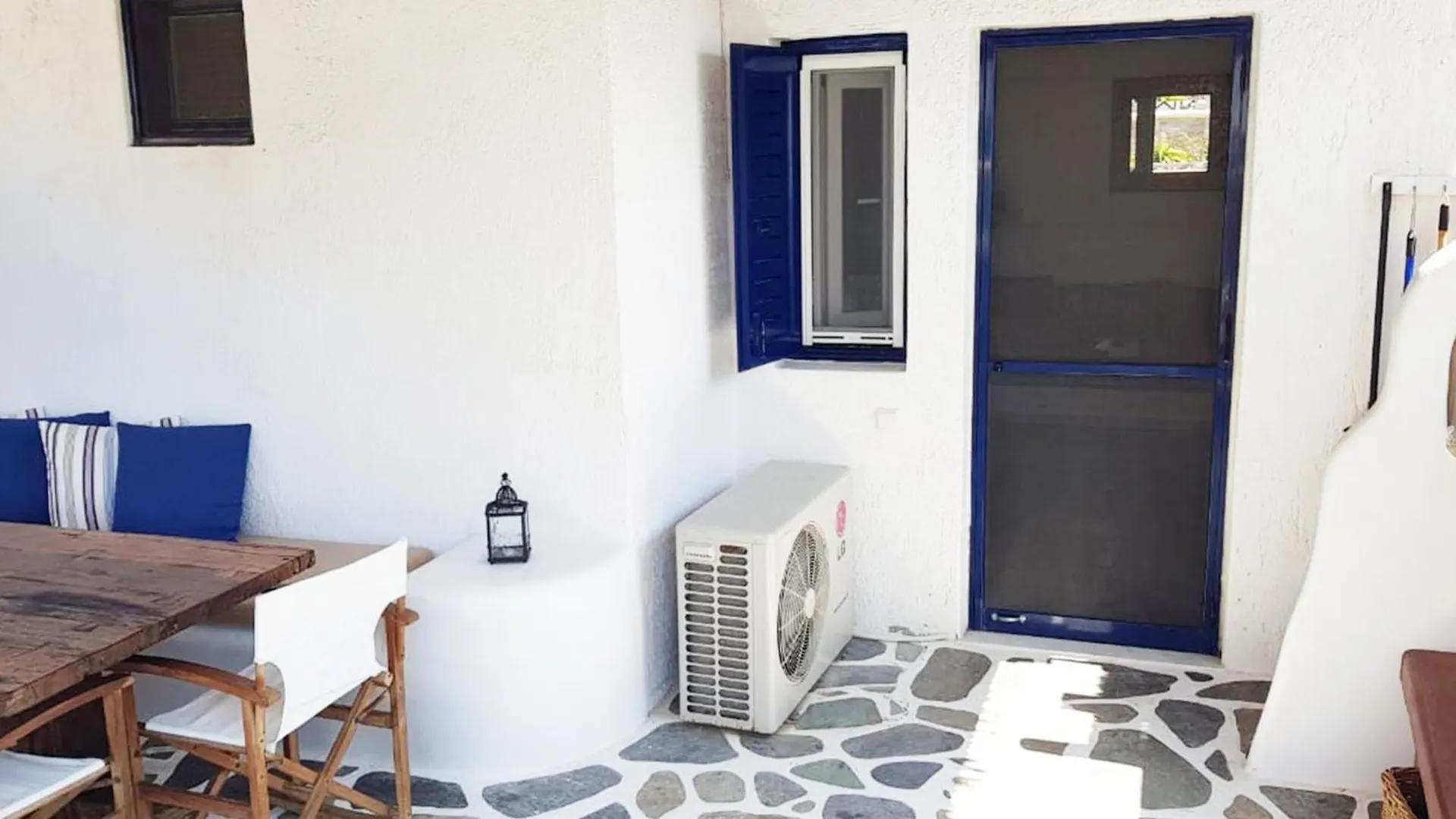 Sweet Soul Suite By Angels Group Mykonos Mykonos Town Ferienhaus
