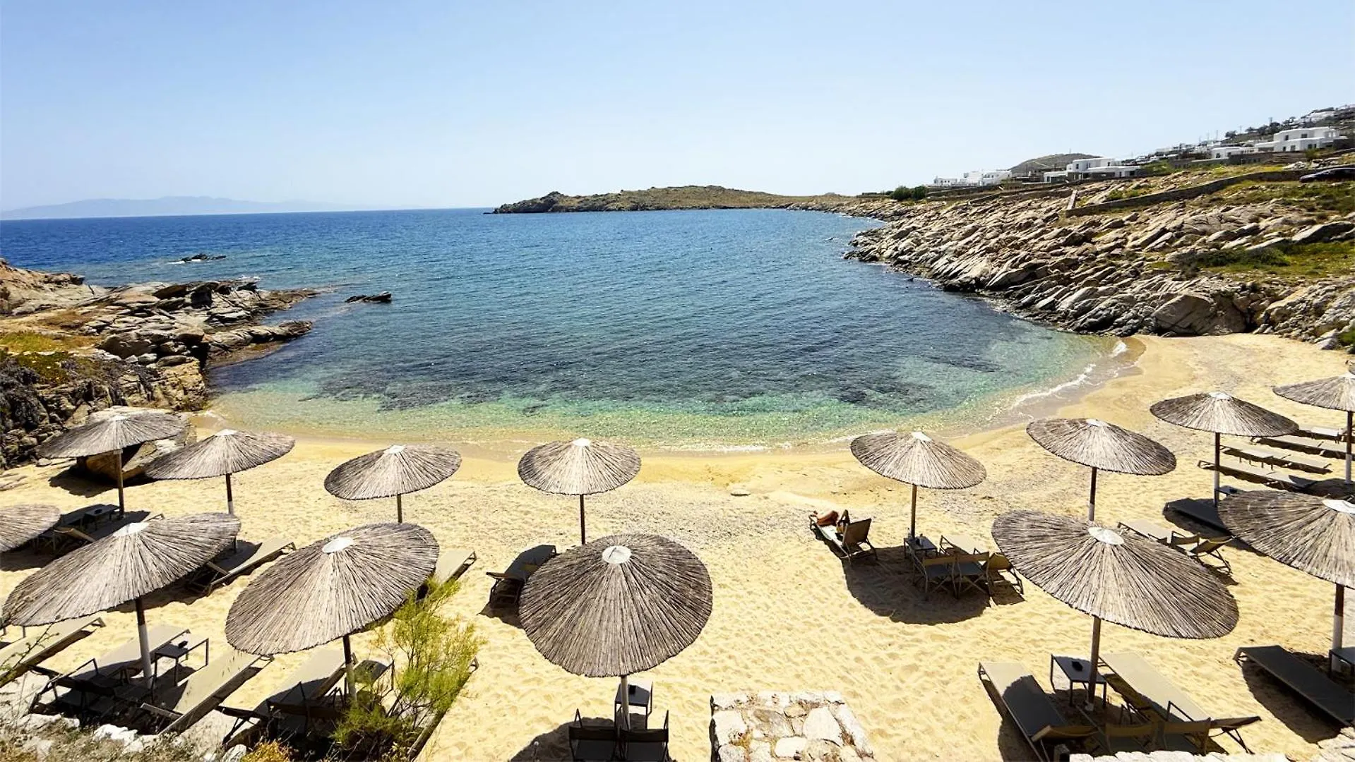 Ferienhaus Sweet Soul Suite By Angels Group Mykonos Mykonos Town Griechenland