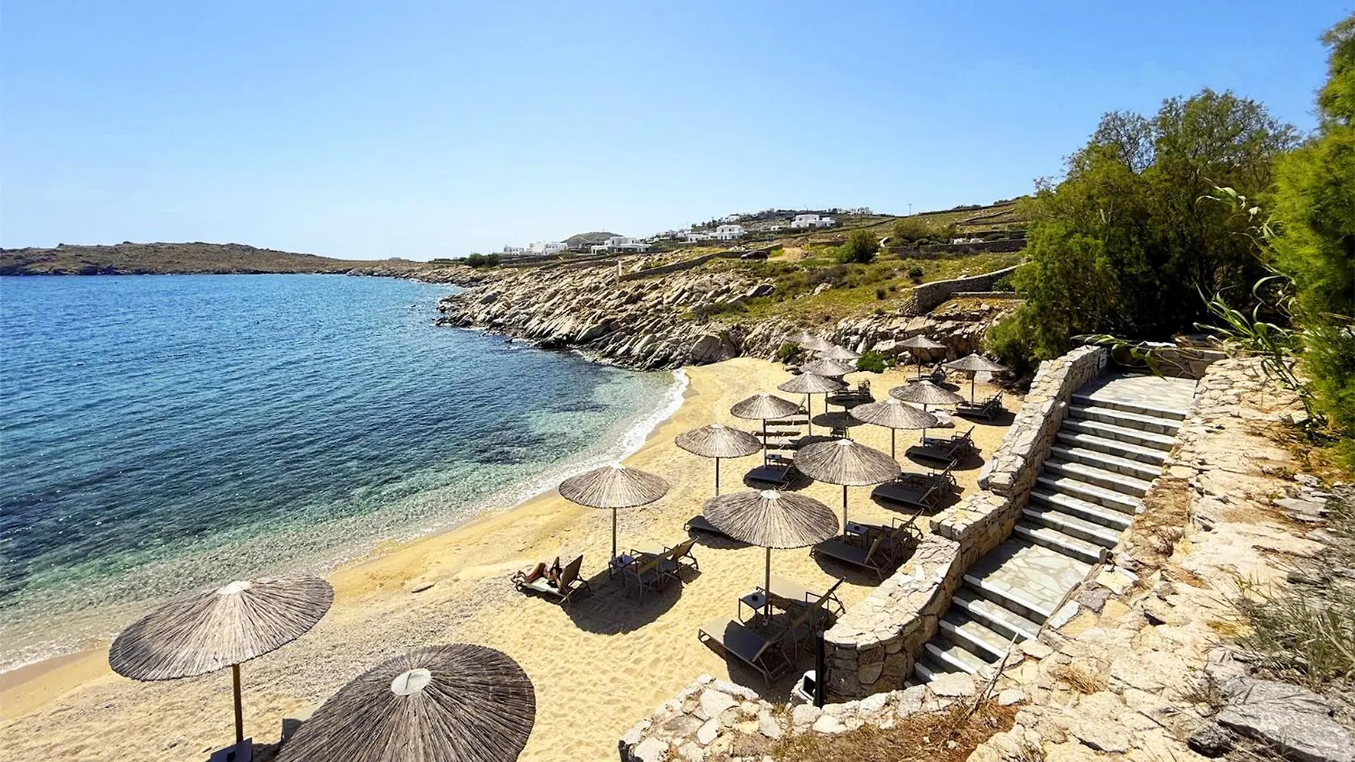 Sweet Soul Suite By Angels Group Mykonos Mykonos Town
