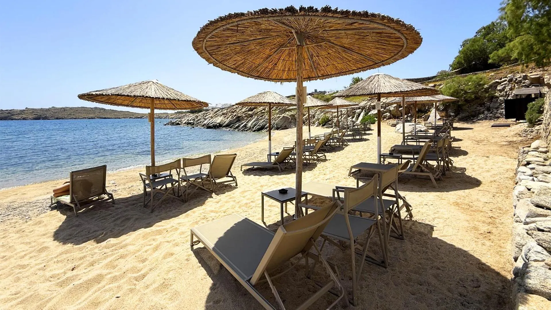Ferienhaus Sweet Soul Suite By Angels Group Mykonos Mykonos Town