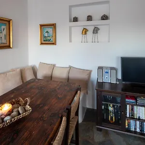 Holiday home Drafies House, Mykonos Town