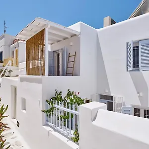 Holiday home Alice's Noble House, Mykonos Town