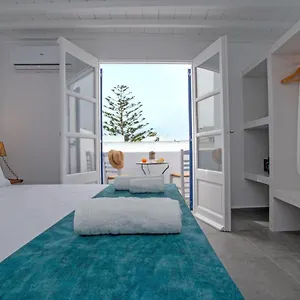 Holiday home Aelia I /, Mykonos Town